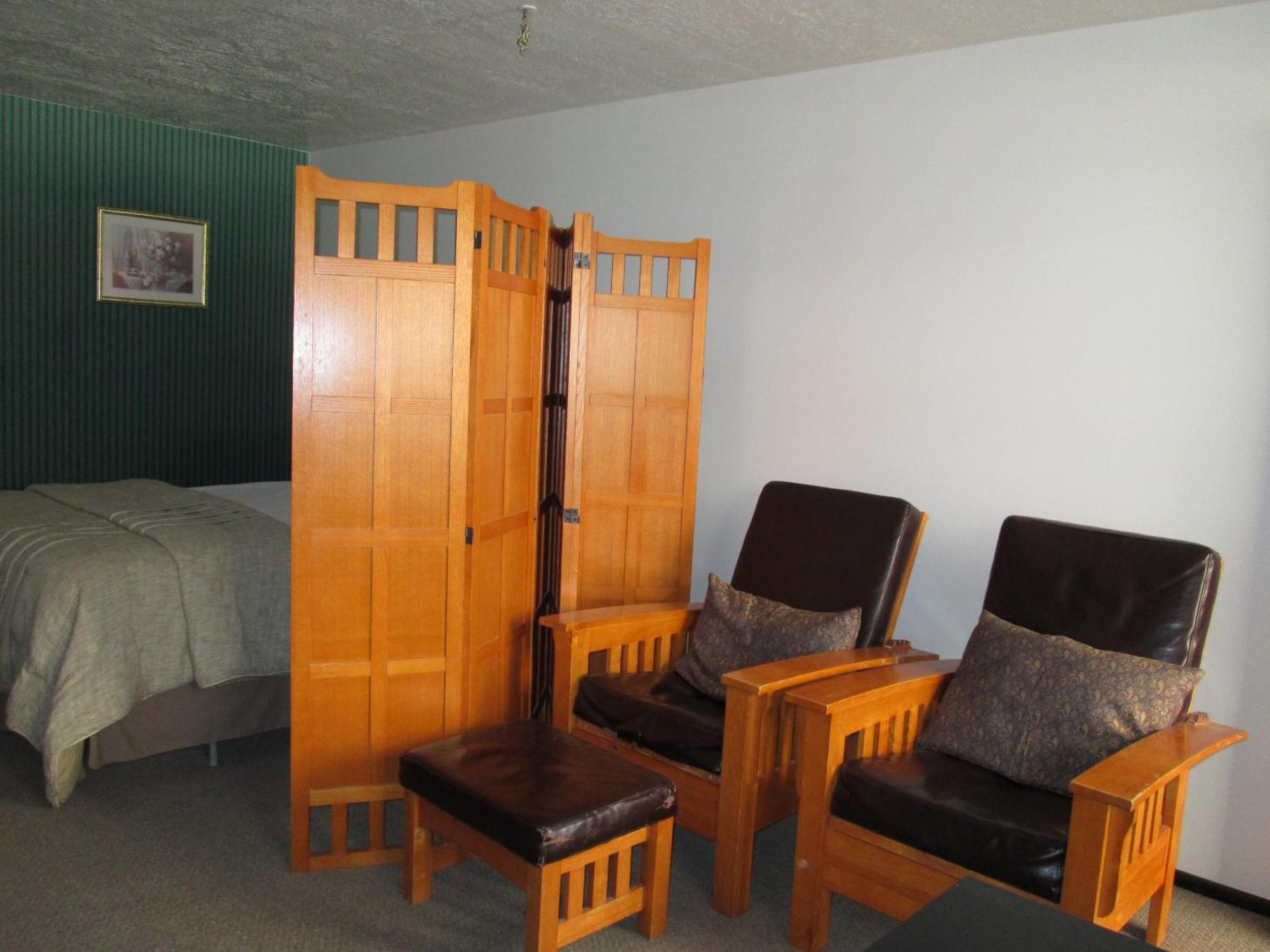 Jim Butler Inn&Suites Tonopah Rom bilde