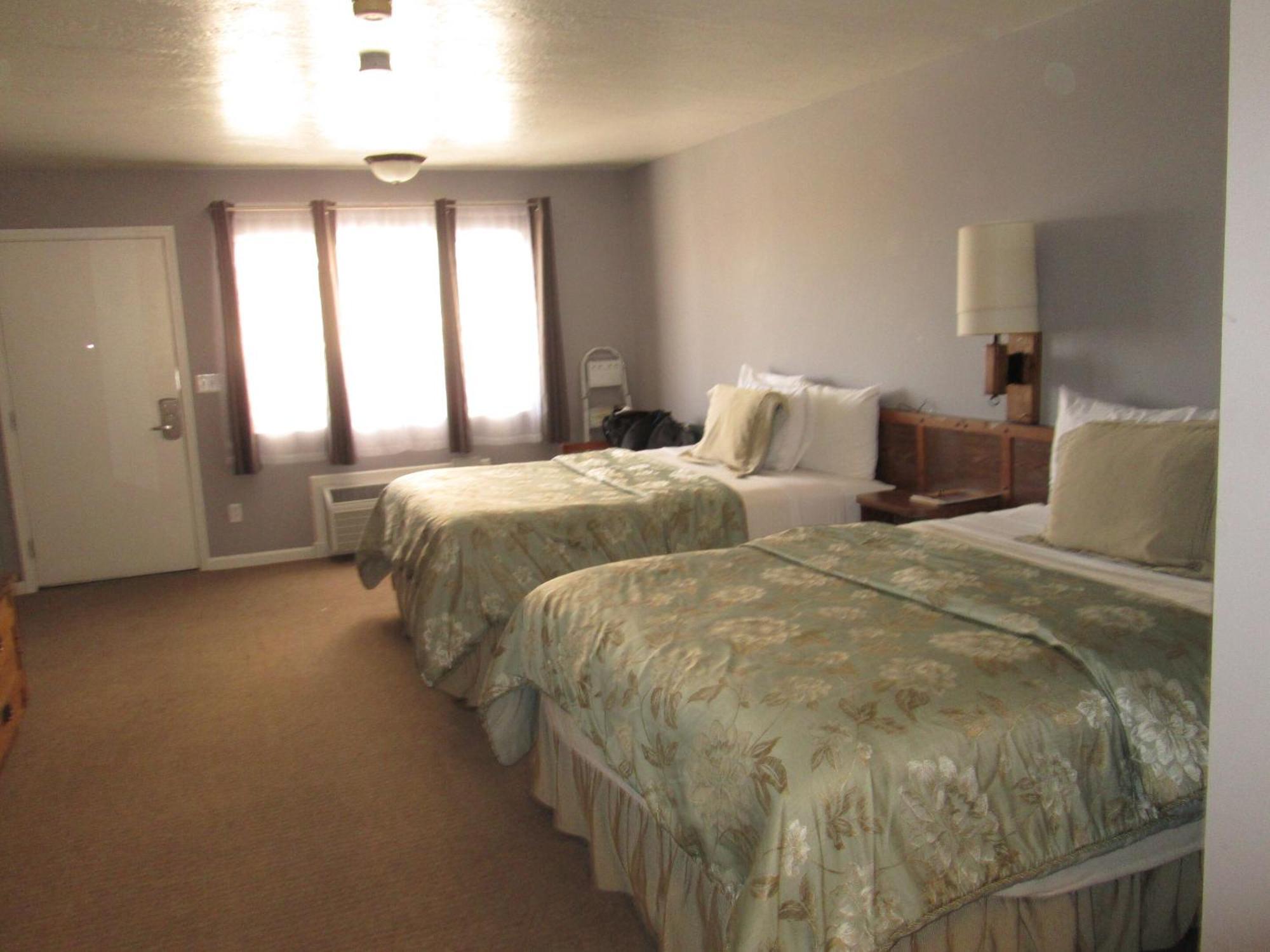 Jim Butler Inn&Suites Tonopah Rom bilde