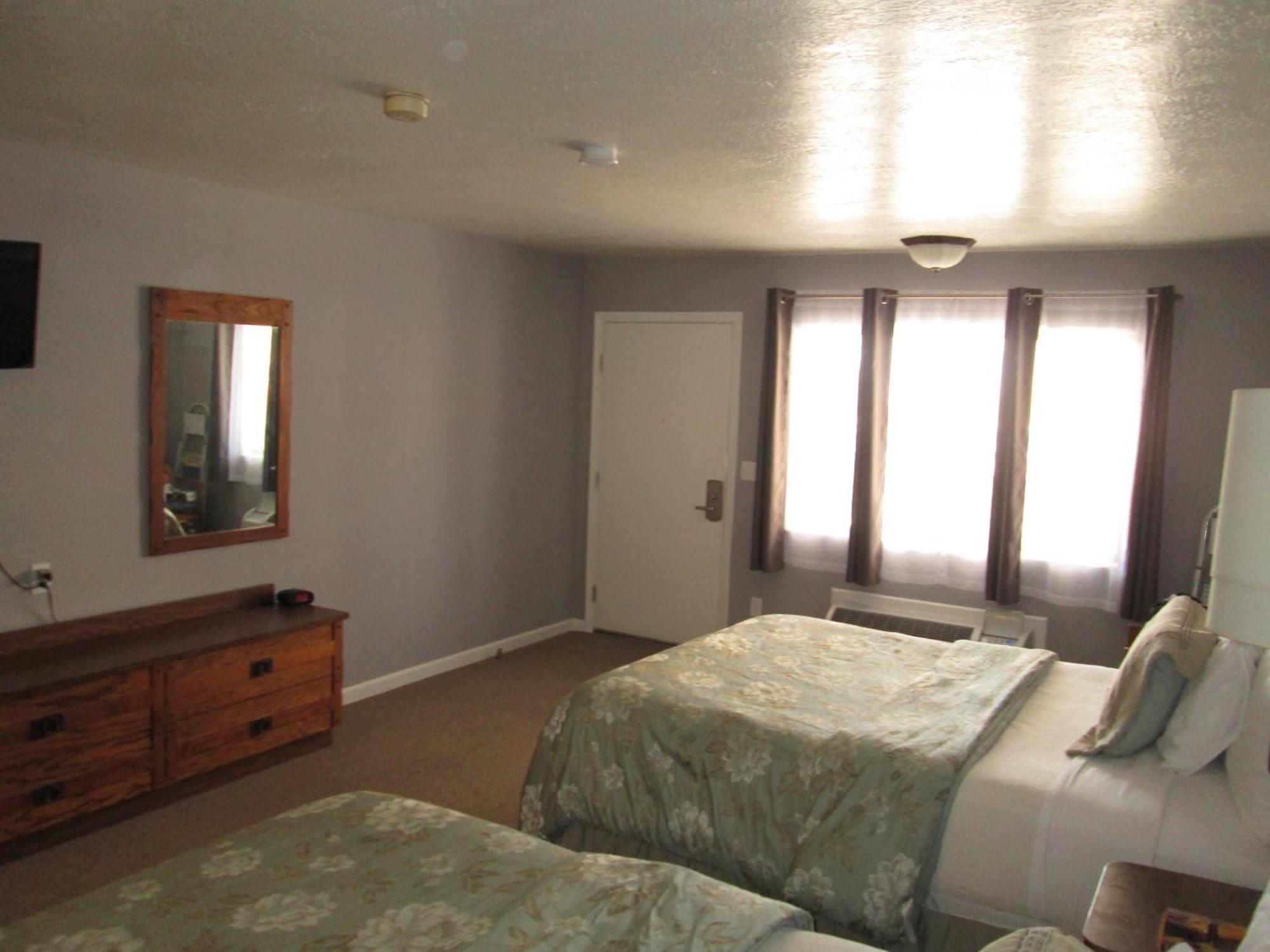 Jim Butler Inn&Suites Tonopah Rom bilde