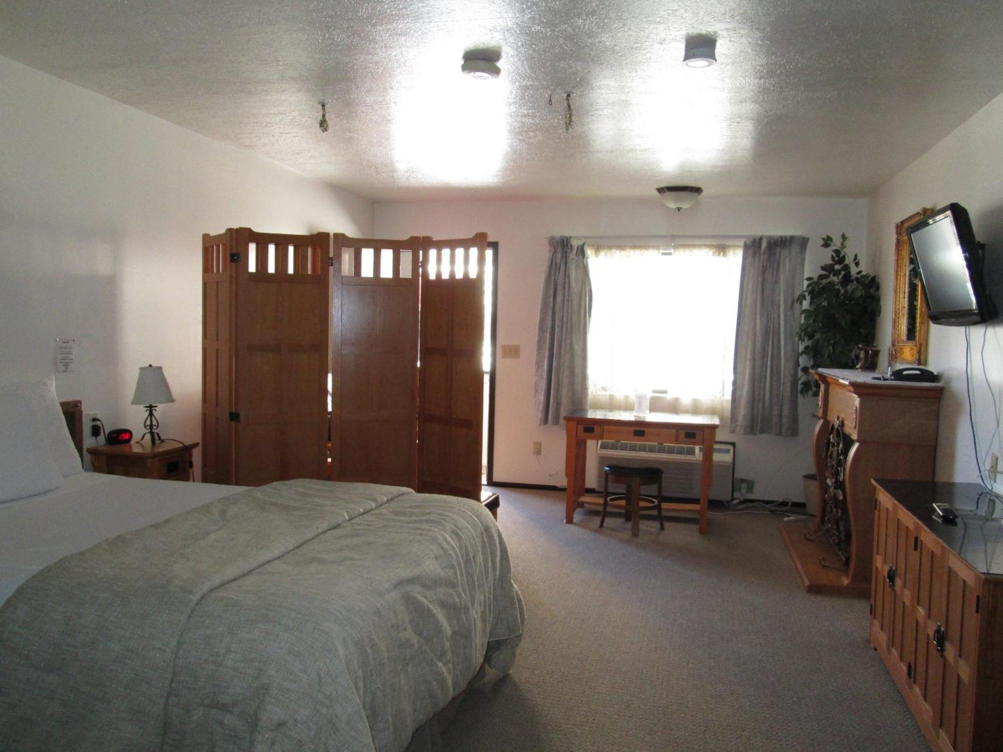 Jim Butler Inn&Suites Tonopah Rom bilde