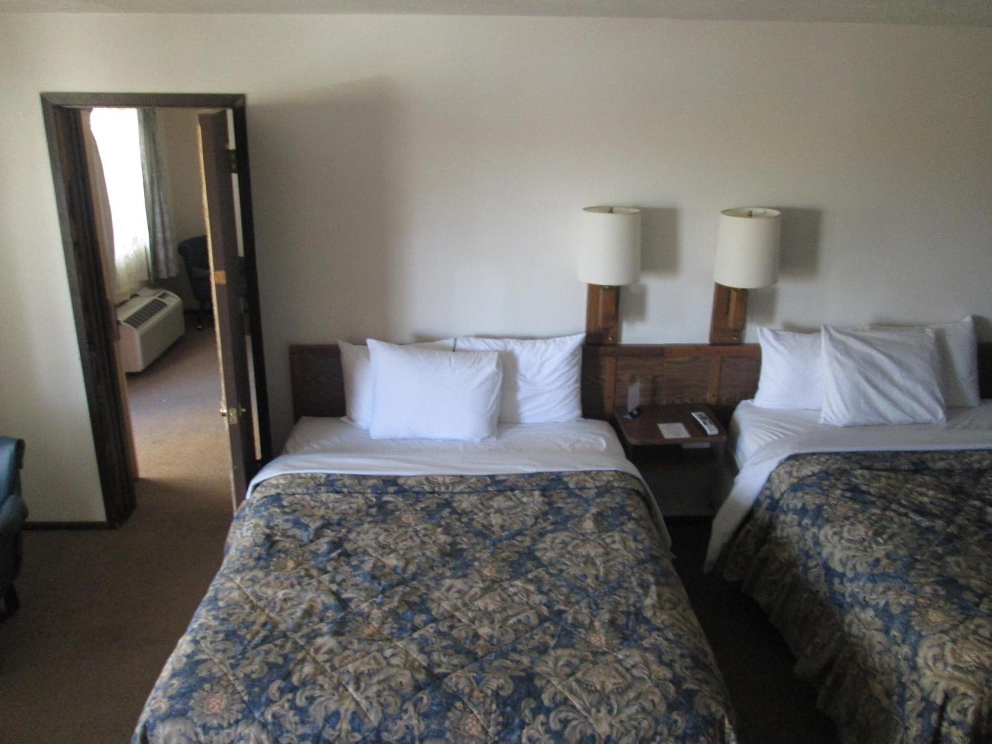 Jim Butler Inn&Suites Tonopah Rom bilde