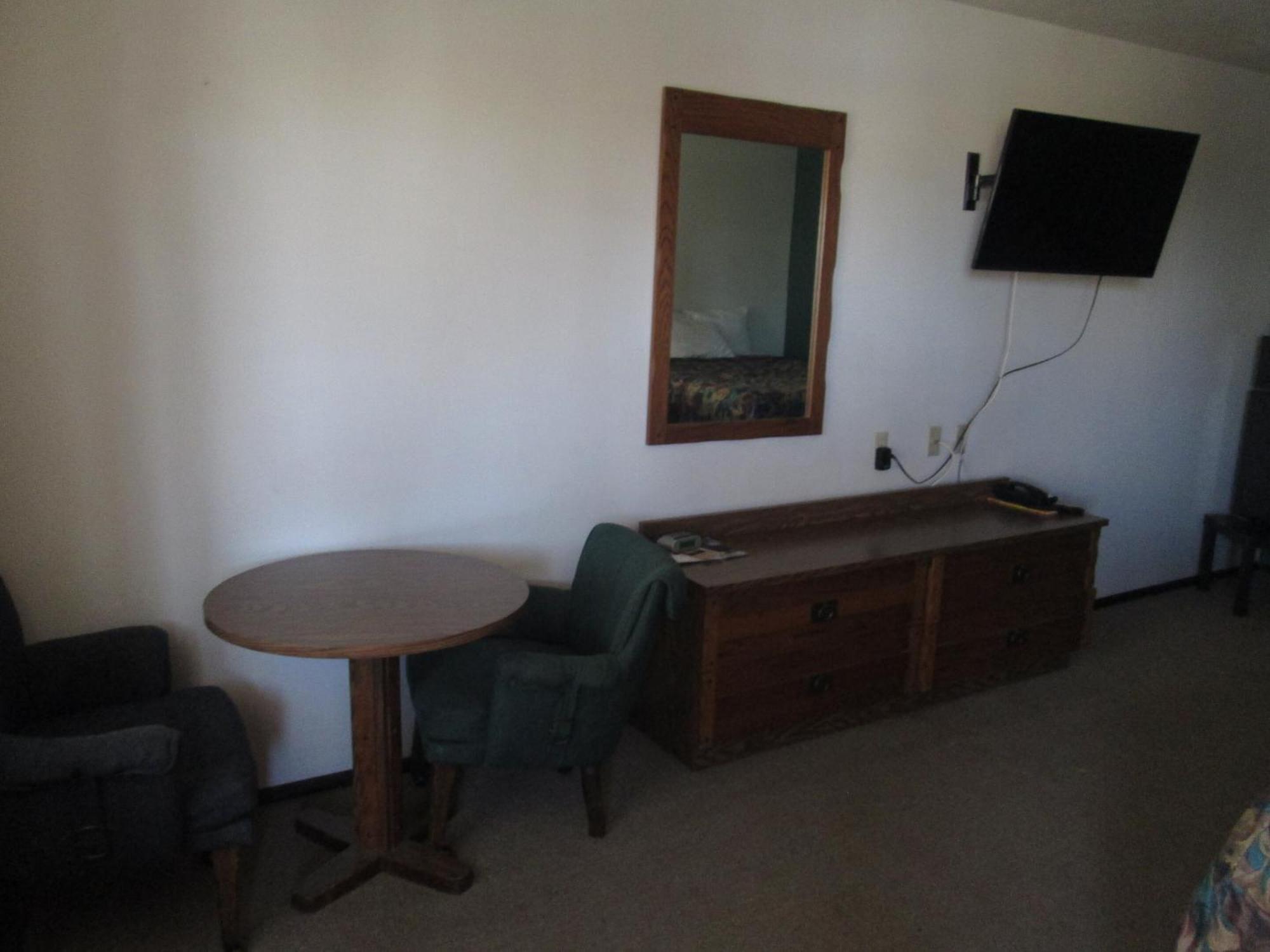 Jim Butler Inn&Suites Tonopah Rom bilde